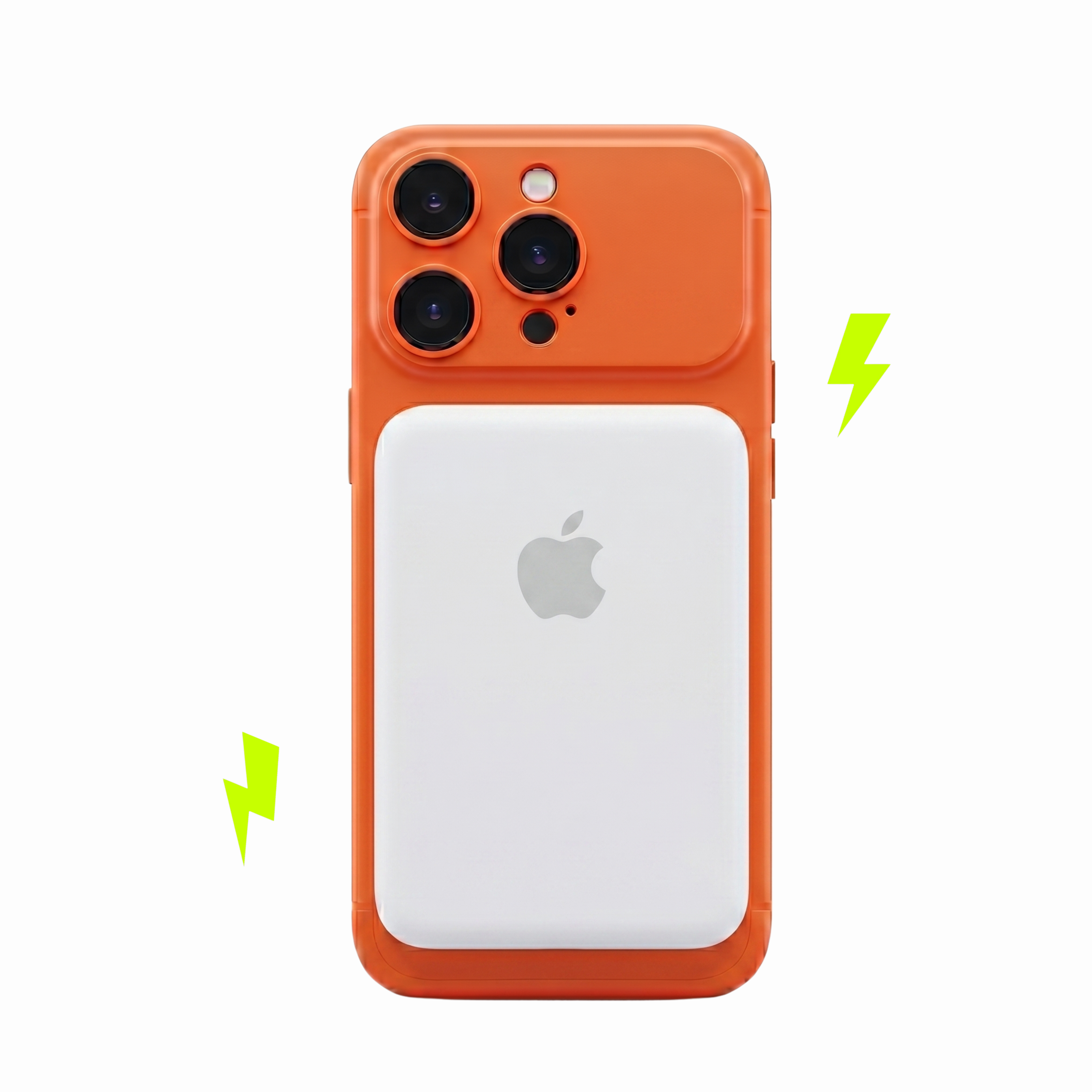 MAGSAFE POWER BANK
