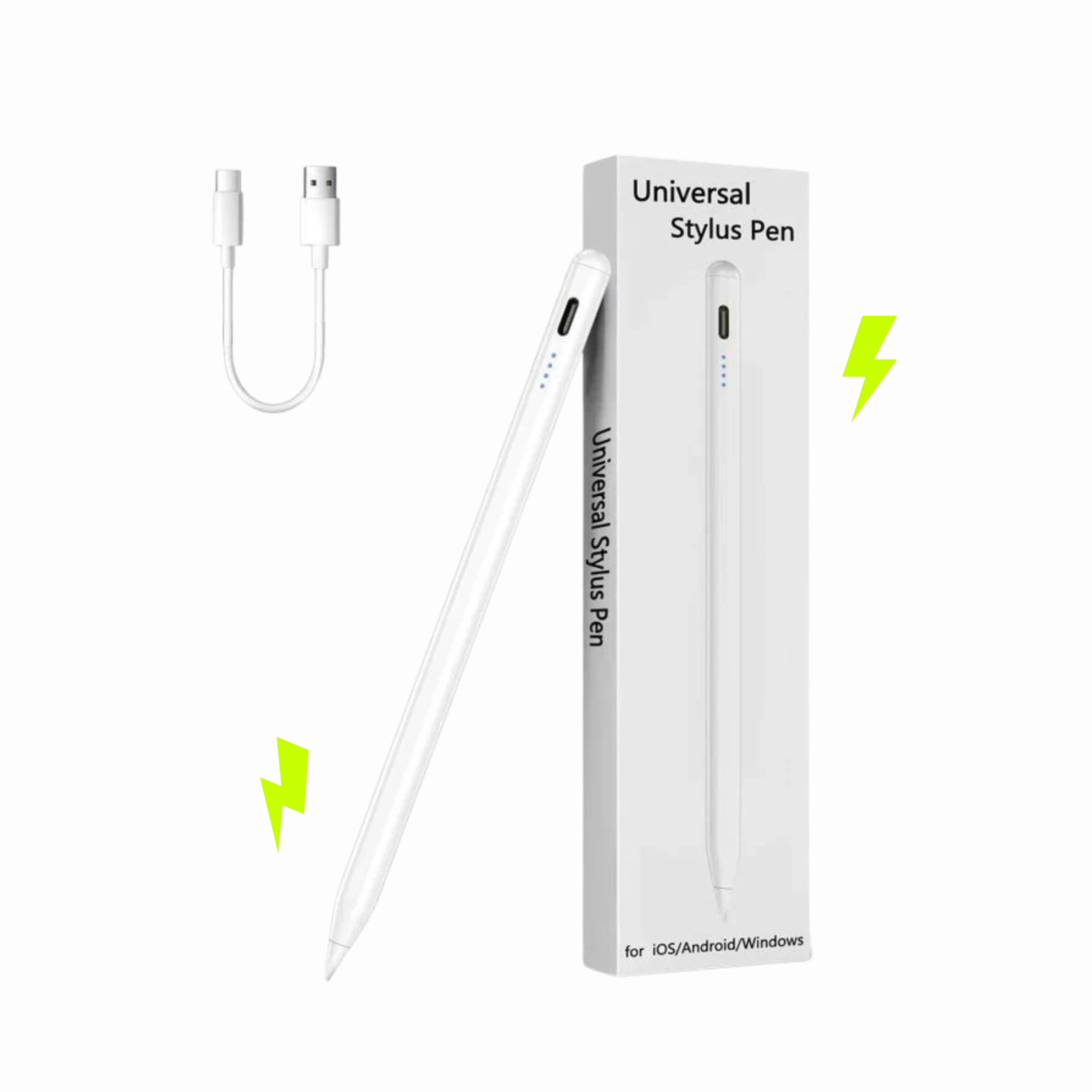 UNIVERSAL STYLUS PEN