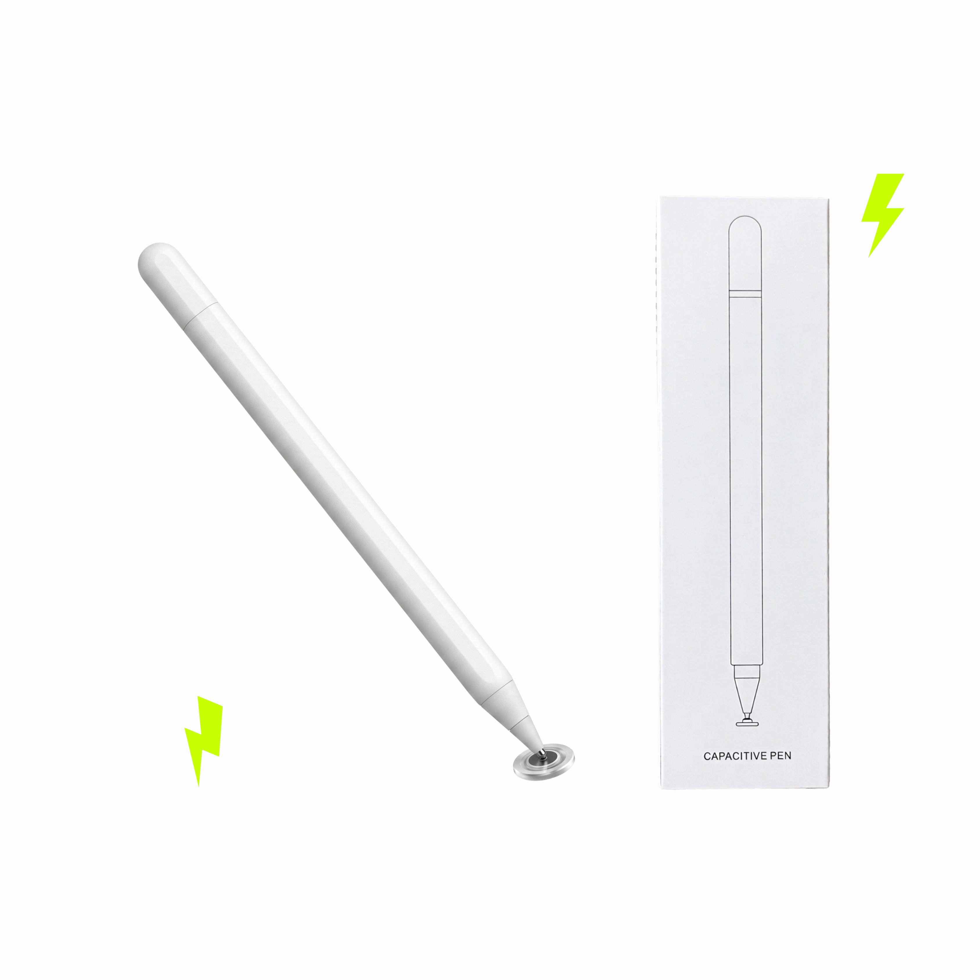 CAPACITIVE STYLUS PEN