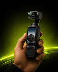 Covolt Pocket Camera