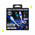 Premium RGB Charging Cable
